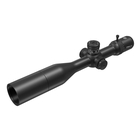 Image of Falcon Optics S30i+ 3-30x56i ED FFP (34mm) Competition Rifle Scope - Black