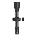 Image of Falcon Optics S30i+ 3-30x56i ED FFP (34mm) Competition Rifle Scope - Black