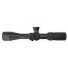 Image of Falcon Optics 4-14x44 FFP Menace (Metric) Rifle Scope