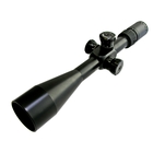 Image of Falcon Optics 5.5-25x56 FFP Menace (Metric) Rifle Scope