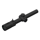 Image of Falcon Optics Endura S10i 1-10x24 SFP Rifle Scope
