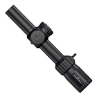 Image of Falcon Optics Endura S10i+ 1-10x24i SFP Competition Riflescope - Black
