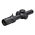 Image of Falcon Optics Endura S10i+ 1-10x24i SFP Competition Riflescope - Black