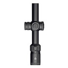 Image of Falcon Optics Endura S10i+ 1-10x24i SFP Competition Riflescope - Black