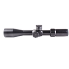 Image of Falcon Optics M18+ 4-18x44 FFP Rifle Scope - Enhanced Mil Dot (0.1MRAD)