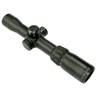 Image of Falcon Optics Menace 1.5-5x30 IR Rifle Scope