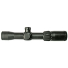 Image of Falcon Optics Menace 1.5-5x30 IR Rifle Scope