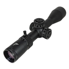 Image of Falcon Optics S30 Gen II 5-30x56 FFP Riflescope - MRAD - Ret B28 (0.1MRAD)