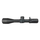 Image of Falcon Optics S30 Gen II 5-30x56 FFP Riflescope - MRAD - Ret B28 (0.1MRAD)