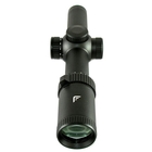 Image of Falcon Optics S8i Super Eight 1-8x24 IR Rifle Scope