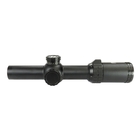 Image of Falcon Optics S8i Super Eight 1-8x24 IR Riflescope - Ret B22 MilBox IR (0.1MRAD)