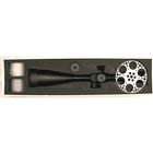 Image of Falcon Optics T50 10-50x60 Field Target Rifle Scope