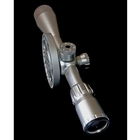 Image of Falcon Optics T50 10-50x60 Field Target Rifle Scope