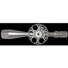 Image of Falcon Optics T50 10-50x60 Field Target Rifle Scope