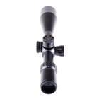 Image of Falcon Optics T50+ 10-50x60 Rifle Scope