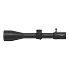 Image of Falcon Optics T50i 5-50x60i ED SFP Riflescope - Black