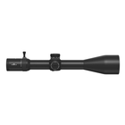 Image of Falcon Optics T50i 5-50x60i ED SFP Riflescope - Black
