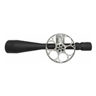 Image of Falcon Optics X50 Target 10-50x60 SFP Rifle Scope - Field Target Configuration w/ Harris Engineering Competition Kit - Black