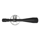 Image of Falcon Optics X50 Target 10-50x60 SFP Rifle Scope - Field Target Configuration w/ Harris Engineering Competition Kit - Black