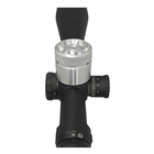 Image of Falcon Optics X50 Target 10-50x60 SFP Rifle Scope - Field Target Configuration w/ Harris Engineering Competition Kit - Black
