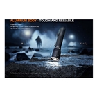 Image of Fenix TK17 Tactical Rechargeable Flashlight (USB-C)