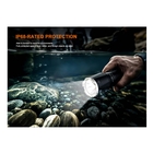 Image of Fenix TK17 Tactical Rechargeable Flashlight (USB-C)