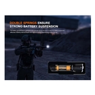 Image of Fenix TK17 Tactical Rechargeable Flashlight (USB-C)