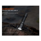 Image of Fenix TK21R Rechargeable Torch (USB-C)