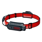 Image of Fenix HP12R-T Rechargeable Headlamp - Red