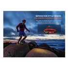 Image of Fenix HP12R-T Rechargeable Headlamp - Red
