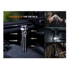 Image of Fenix LD35R Multi-Purpose Rechargeable LED Torch - Black