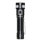 Image of Fenix LD35R Multi-Purpose Rechargeable LED Torch - Black