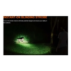 Image of Fenix LD35R Multi-Purpose Rechargeable LED Torch - Black