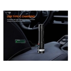 Image of Fenix LD35R Multi-Purpose Rechargeable LED Torch - Black