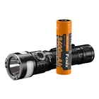 Image of Fenix LD35R Multi-Purpose Rechargeable LED Torch - Black