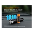 Image of Fenix LD35R Multi-Purpose Rechargeable LED Torch - Black