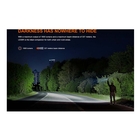 Image of Fenix LD35R Multi-Purpose Rechargeable LED Torch - Black
