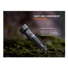 Image of Fenix LD36R Dual Purpose LED Torch - Flame