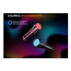 Image of Fenix LD36R Dual Purpose LED Torch - Flame