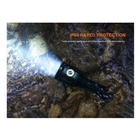 Image of Fenix LR35R Pro Torch - Black