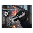 Image of Fenix LR35R Pro Torch - Black