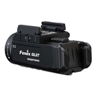 Image of Fenix GL07 Rail Mounted Light - Black