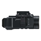 Image of Fenix GL07 Rail Mounted Light - Black