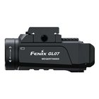 Image of Fenix GL07 Rail Mounted Light - Black