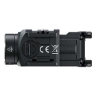Image of Fenix GL07 Rail Mounted Light - Black