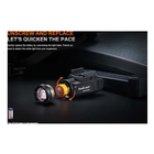 Image of Fenix GL07 Rail Mounted Light - Black