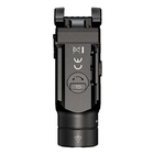 Image of Fenix GL23R Compact Rail Mounted Light - Black