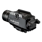 Image of Fenix GL23R Compact Rail Mounted Light - Black