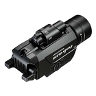 Image of Fenix GL23R Compact Rail Mounted Light - Black