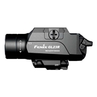 Image of Fenix GL23R Compact Rail Mounted Light - Black
